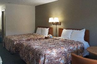 Travelers Inn & Suites Sumter Kamer foto