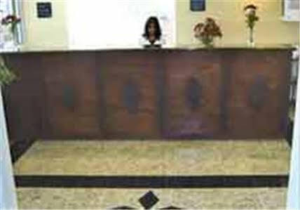 Travelers Inn & Suites Sumter Buitenkant foto